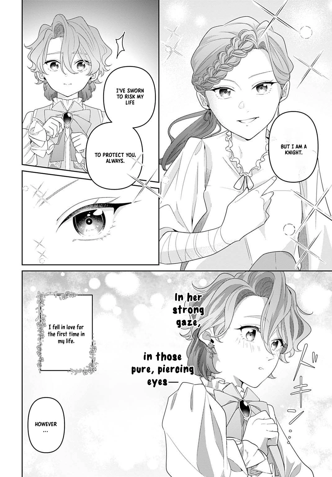 Sophia the Tailor: A Poor Noble Lady Enriching Lives with Modern Clothing Chapter 19 - . Page 10